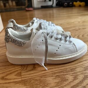 Golden Goose Starter Sneaker